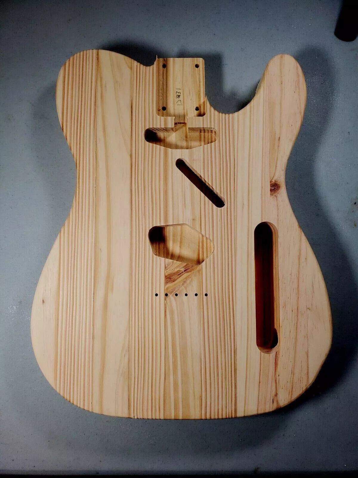 T style single cut
