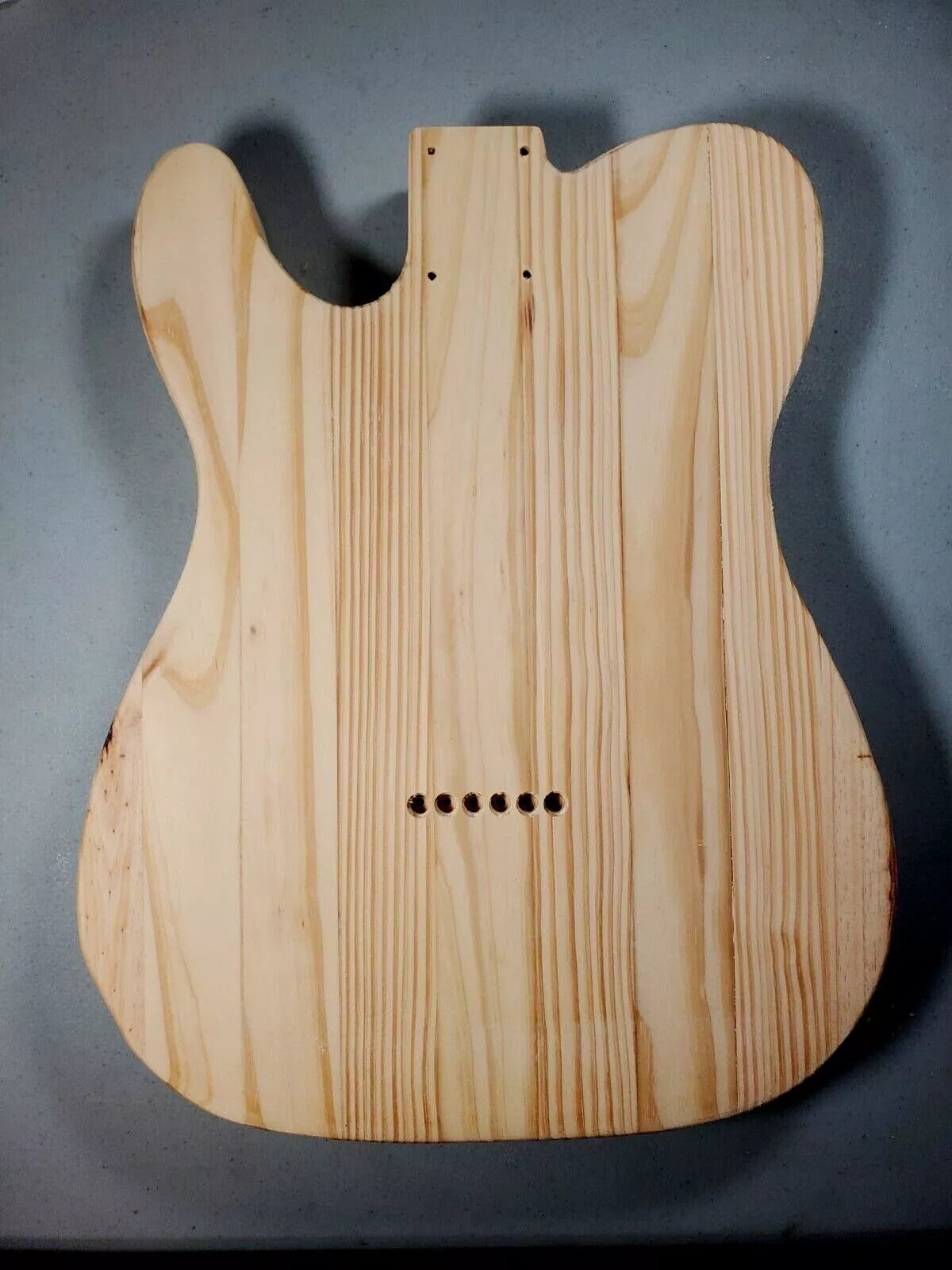 T style single cut