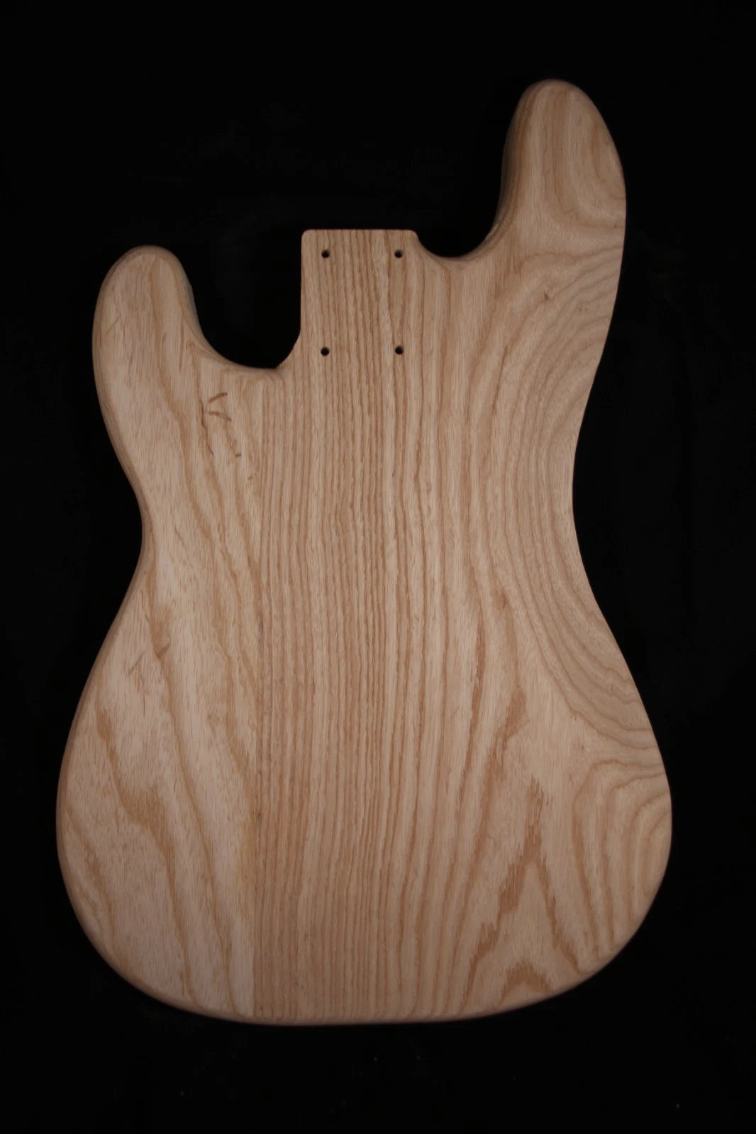 Precision Bass Body - Back
