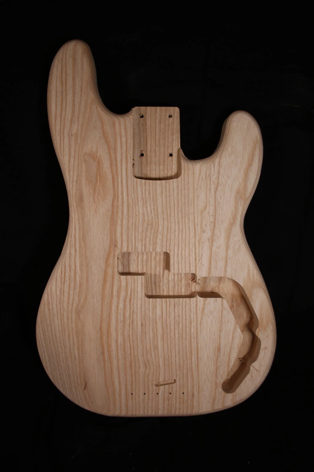 Precision Bass Body - Front
